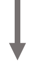 Downards pointing arrow.